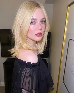 Elle Fanning OnlyFans Leaked Free Thumbnail Picture - #dN6hpYq2lX