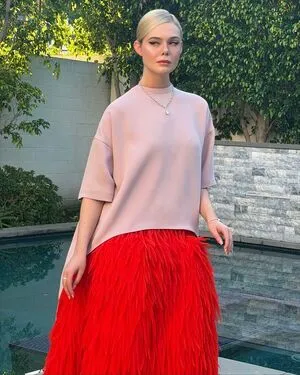 Elle Fanning OnlyFans Leaked Free Thumbnail Picture - #dS7mjtCNib