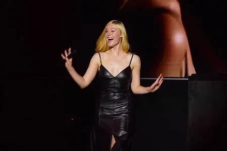 Elle Fanning OnlyFans Leaked Free Thumbnail Picture - #de2niQksZR
