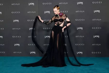 Elle Fanning OnlyFans Leaked Free Thumbnail Picture - #deISDR0y6E