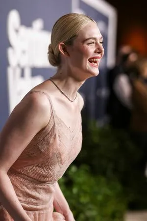 Elle Fanning OnlyFans Leaked Free Thumbnail Picture - #djd2OYJXp6