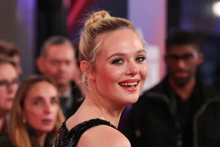 Elle Fanning OnlyFans Leaked Free Thumbnail Picture - #dn9cEosibN