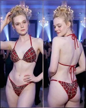 Elle Fanning OnlyFans Leaked Free Thumbnail Picture - #dsw8H4qrCy