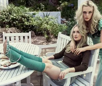Elle Fanning OnlyFans Leaked Free Thumbnail Picture - #dyV4ECmtPE