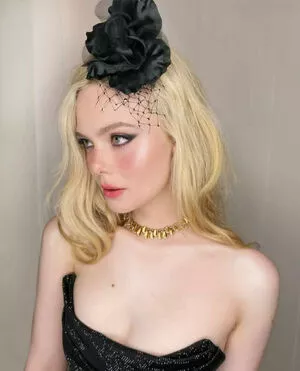 Elle Fanning OnlyFans Leaked Free Thumbnail Picture - #dz7yjFbeTC