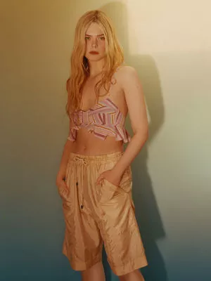Elle Fanning OnlyFans Leaked Free Thumbnail Picture - #e11vVhpJ3S