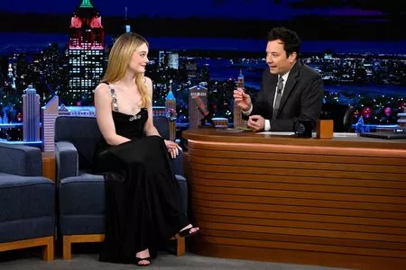 Elle Fanning OnlyFans Leaked Free Thumbnail Picture - #eBtX7875iy