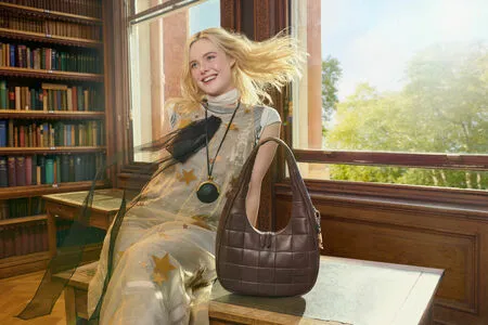 Elle Fanning OnlyFans Leaked Free Thumbnail Picture - #eDlp0eeFE2