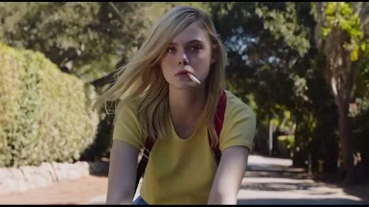 Elle Fanning OnlyFans Leaked Free Thumbnail Picture - #eDmFdBKlyZ