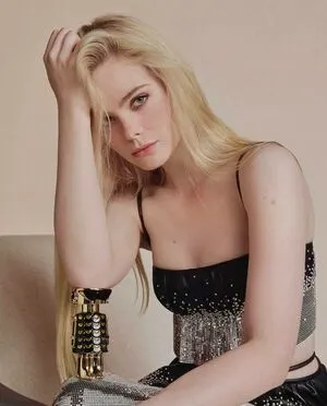 Elle Fanning OnlyFans Leaked Free Thumbnail Picture - #eHSBM67mEx