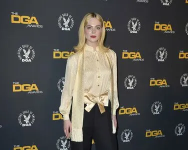 Elle Fanning OnlyFans Leaked Free Thumbnail Picture - #eL68svClCL