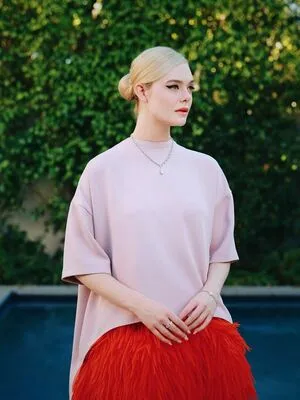 Elle Fanning OnlyFans Leaked Free Thumbnail Picture - #eOz82lE4uw
