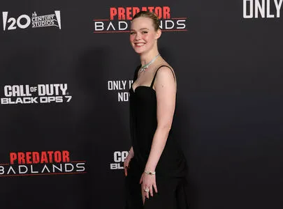 Elle Fanning OnlyFans Leaked Free Thumbnail Picture - #eUwdncOo85