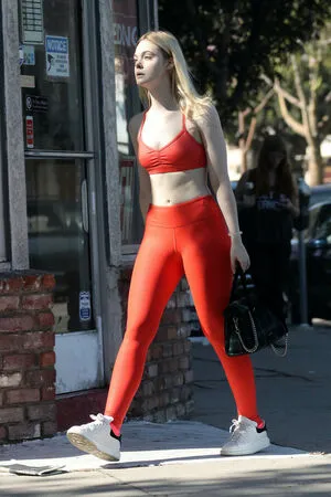 Elle Fanning OnlyFans Leaked Free Thumbnail Picture - #eefhreY2Mq