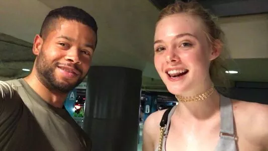 Elle Fanning OnlyFans Leaked Free Thumbnail Picture - #ek7cfQ6xtT