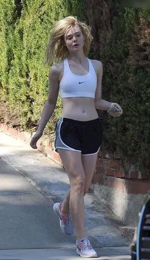 Elle Fanning OnlyFans Leaked Free Thumbnail Picture - #erQNVN0JVE