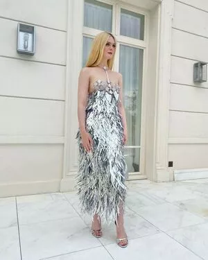 Elle Fanning OnlyFans Leaked Free Thumbnail Picture - #eurJ1HxylL
