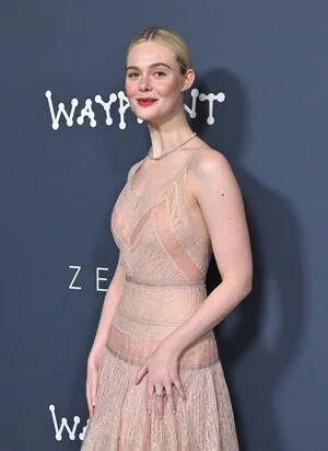 Elle Fanning OnlyFans Leaked Free Thumbnail Picture - #ez5jxPE4rP