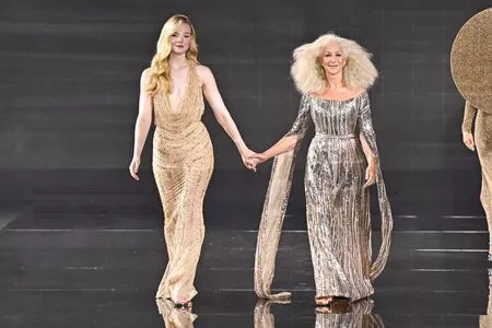 Elle Fanning OnlyFans Leaked Free Thumbnail Picture - #ezuPO0xlWN