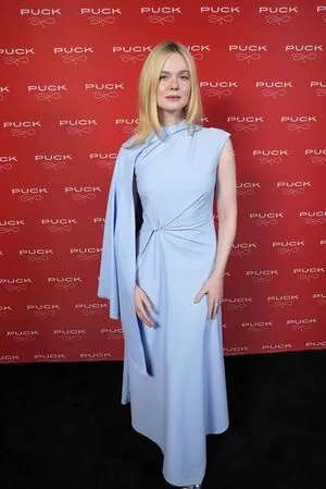 Elle Fanning OnlyFans Leaked Free Thumbnail Picture - #f2Oi7tqKBl