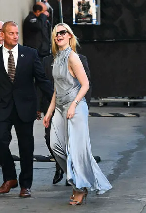 Elle Fanning OnlyFans Leaked Free Thumbnail Picture - #f2tTl2HxXk