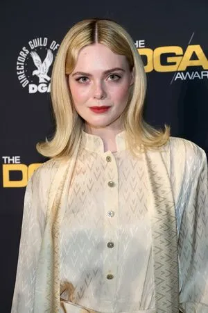 Elle Fanning OnlyFans Leaked Free Thumbnail Picture - #fBJd0xjIOJ
