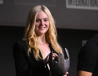 Elle Fanning OnlyFans Leaked Free Thumbnail Picture - #fHUscATf0w
