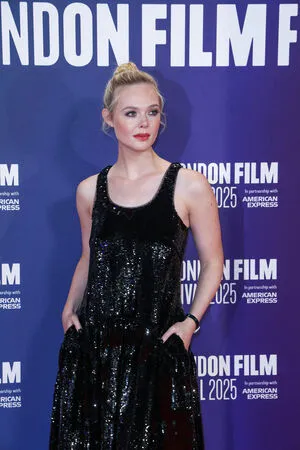 Elle Fanning OnlyFans Leaked Free Thumbnail Picture - #fKhHXLKmkt