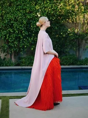 Elle Fanning OnlyFans Leaked Free Thumbnail Picture - #fNVDDQfhYr