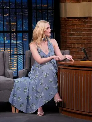 Elle Fanning OnlyFans Leaked Free Thumbnail Picture - #fNdxfLOOfE