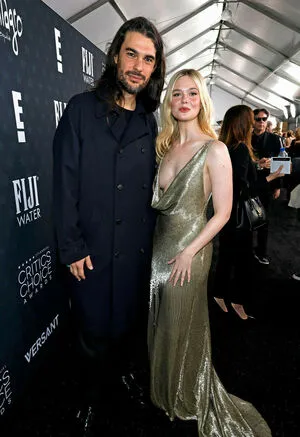 Elle Fanning OnlyFans Leaked Free Thumbnail Picture - #fQzKGq7Ond