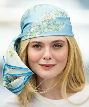 Elle Fanning OnlyFans Leaked Free Thumbnail Picture - #fXuWMx2BE5