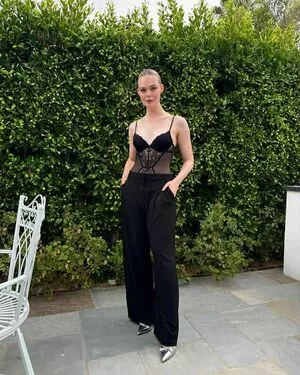 Elle Fanning OnlyFans Leaked Free Thumbnail Picture - #fYg5TgXoc6