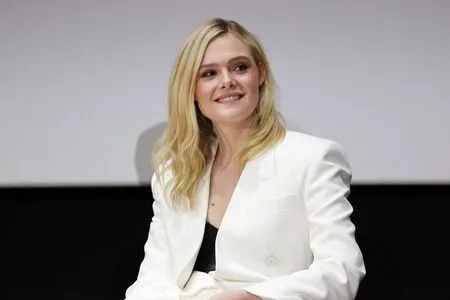 Elle Fanning OnlyFans Leaked Free Thumbnail Picture - #ffnsvaI4oh