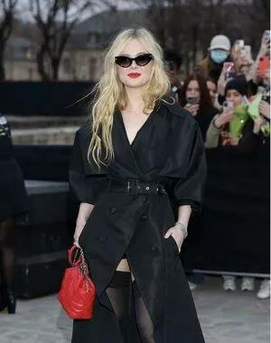 Elle Fanning OnlyFans Leaked Free Thumbnail Picture - #fiaXEtFXLY