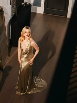 Elle Fanning OnlyFans Leaked Free Thumbnail Picture - #filCg6U54U