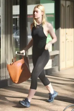 Elle Fanning OnlyFans Leaked Free Thumbnail Picture - #fjN3mAQDeg