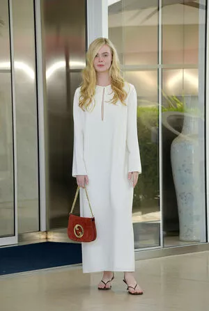 Elle Fanning OnlyFans Leaked Free Thumbnail Picture - #fmrCK1MTJq