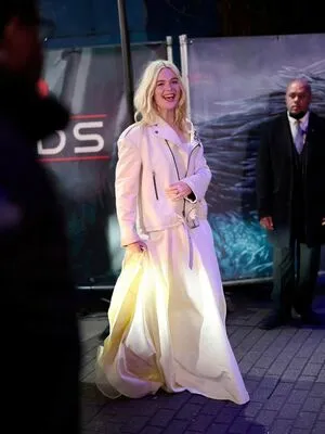 Elle Fanning OnlyFans Leaked Free Thumbnail Picture - #frnO8m77SC