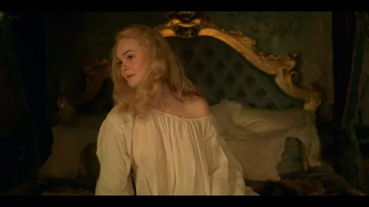 Elle Fanning OnlyFans Leaked Free Thumbnail Picture - #ft4e6YRE8L