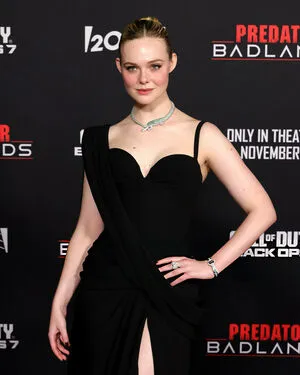 Elle Fanning OnlyFans Leaked Free Thumbnail Picture - #fu6fIq6ijF