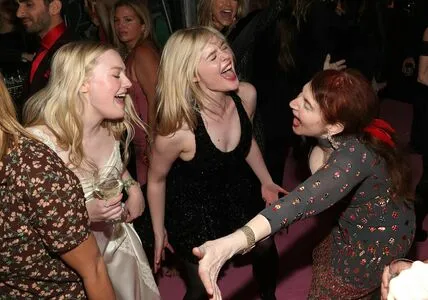 Elle Fanning OnlyFans Leaked Free Thumbnail Picture - #fybaND0fYx