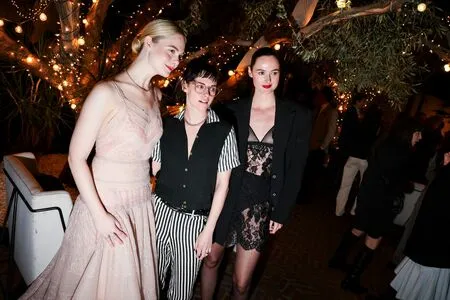 Elle Fanning OnlyFans Leaked Free Thumbnail Picture - #g1r0IE7WjU