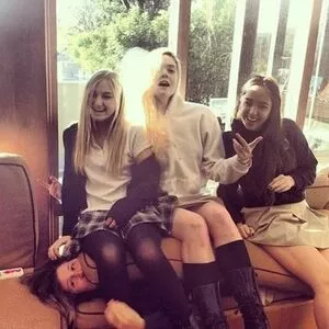 Elle Fanning OnlyFans Leaked Free Thumbnail Picture - #g3gDUaZDnU