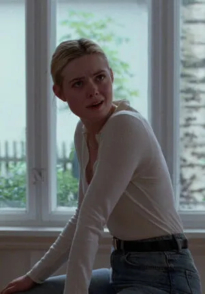 Elle Fanning OnlyFans Leaked Free Thumbnail Picture - #gD8wFqZMSJ