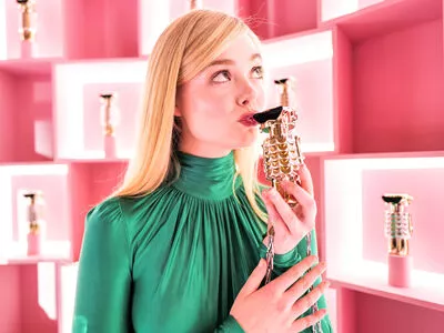 Elle Fanning OnlyFans Leaked Free Thumbnail Picture - #gDLw9AR3jf