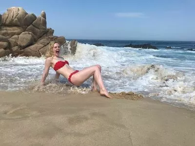 Elle Fanning OnlyFans Leaked Free Thumbnail Picture - #gGMyiXxuEX