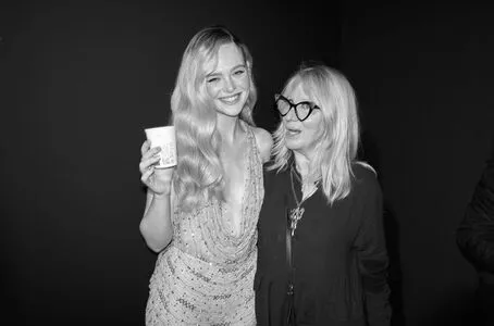 Elle Fanning OnlyFans Leaked Free Thumbnail Picture - #gHKYx62LiK