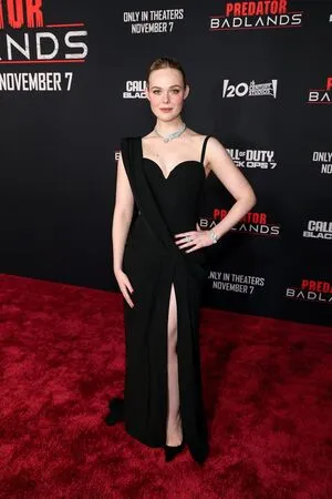 Elle Fanning OnlyFans Leaked Free Thumbnail Picture - #gLr6ZkVd1D