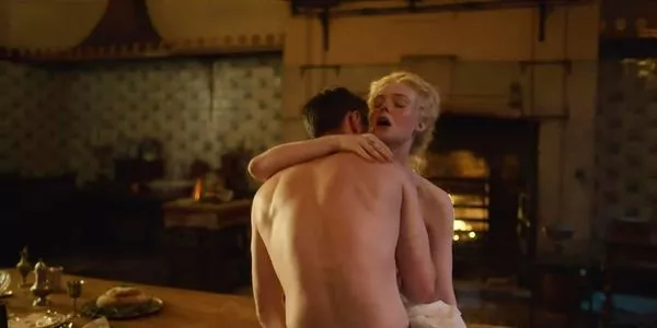 Elle Fanning OnlyFans Leaked Free Thumbnail Picture - #gMCmmgXpId